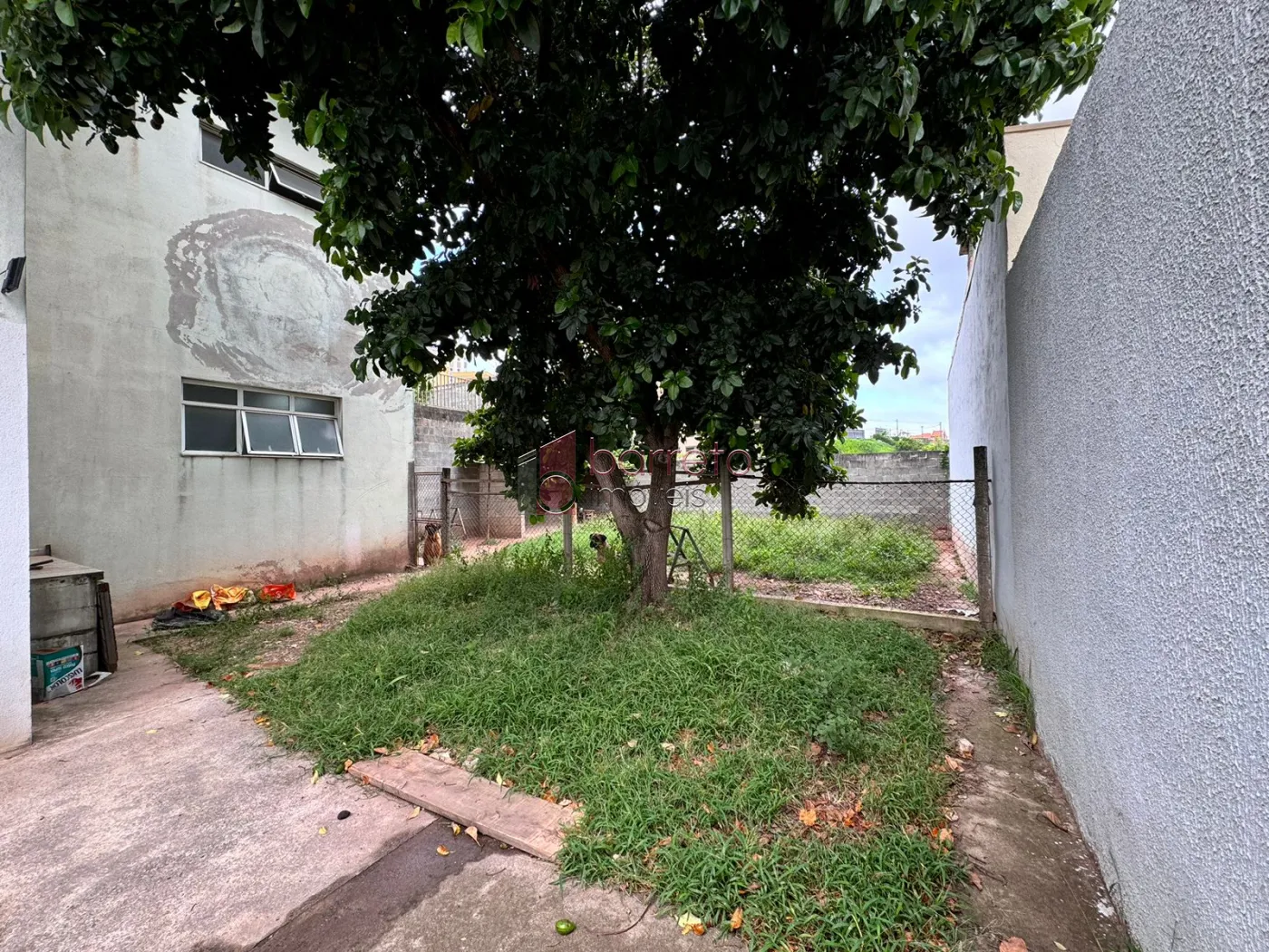 CASA À VENDA NO BAIRRO VILA JAPI II – JUNDIAÍ/SP