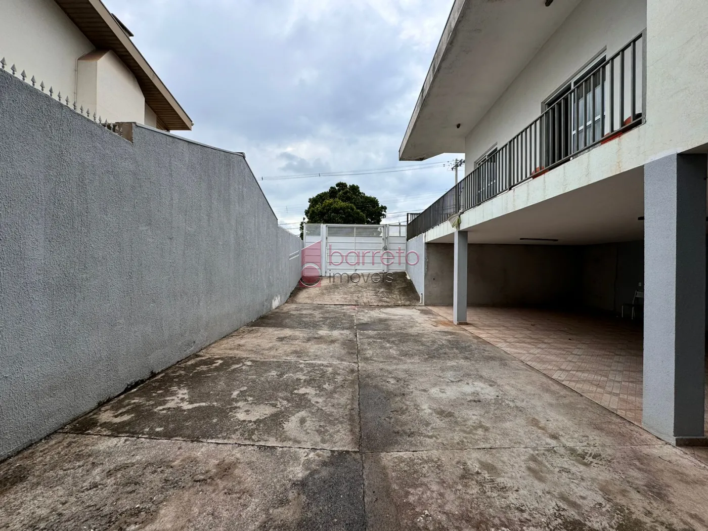 CASA À VENDA NO BAIRRO VILA JAPI II – JUNDIAÍ/SP