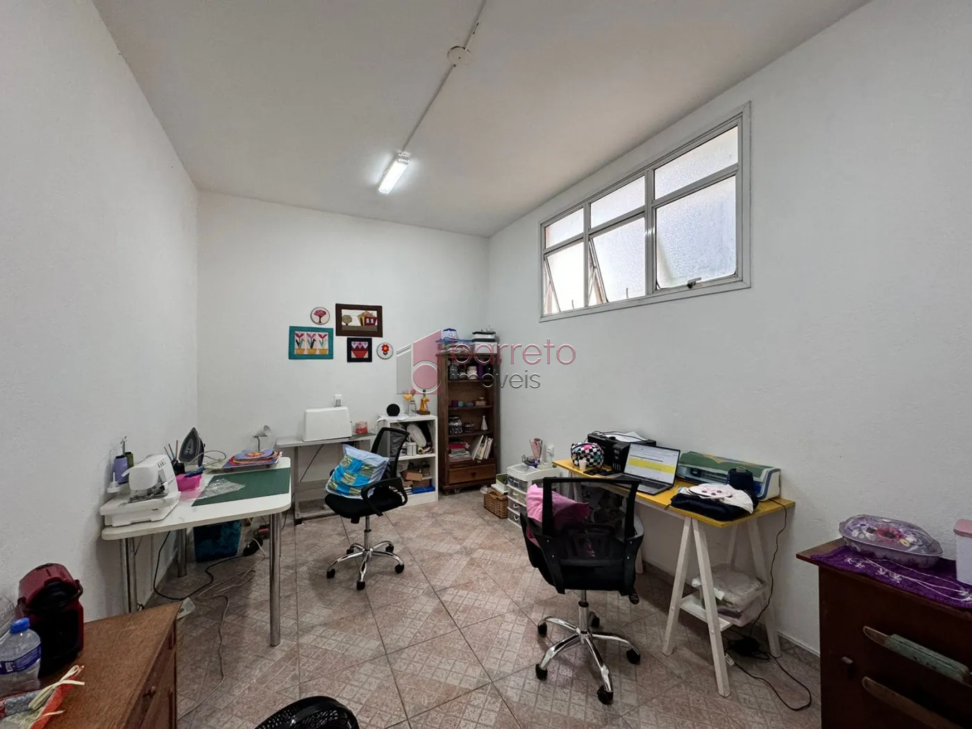 CASA À VENDA NO BAIRRO VILA JAPI II – JUNDIAÍ/SP