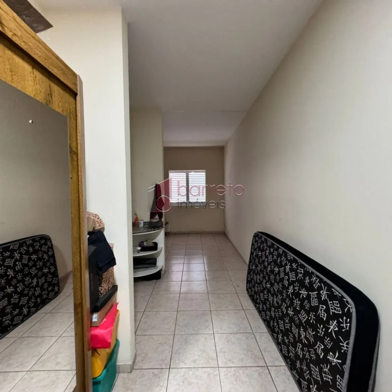 CASA À VENDA NO BAIRRO VILA JAPI II – JUNDIAÍ/SP
