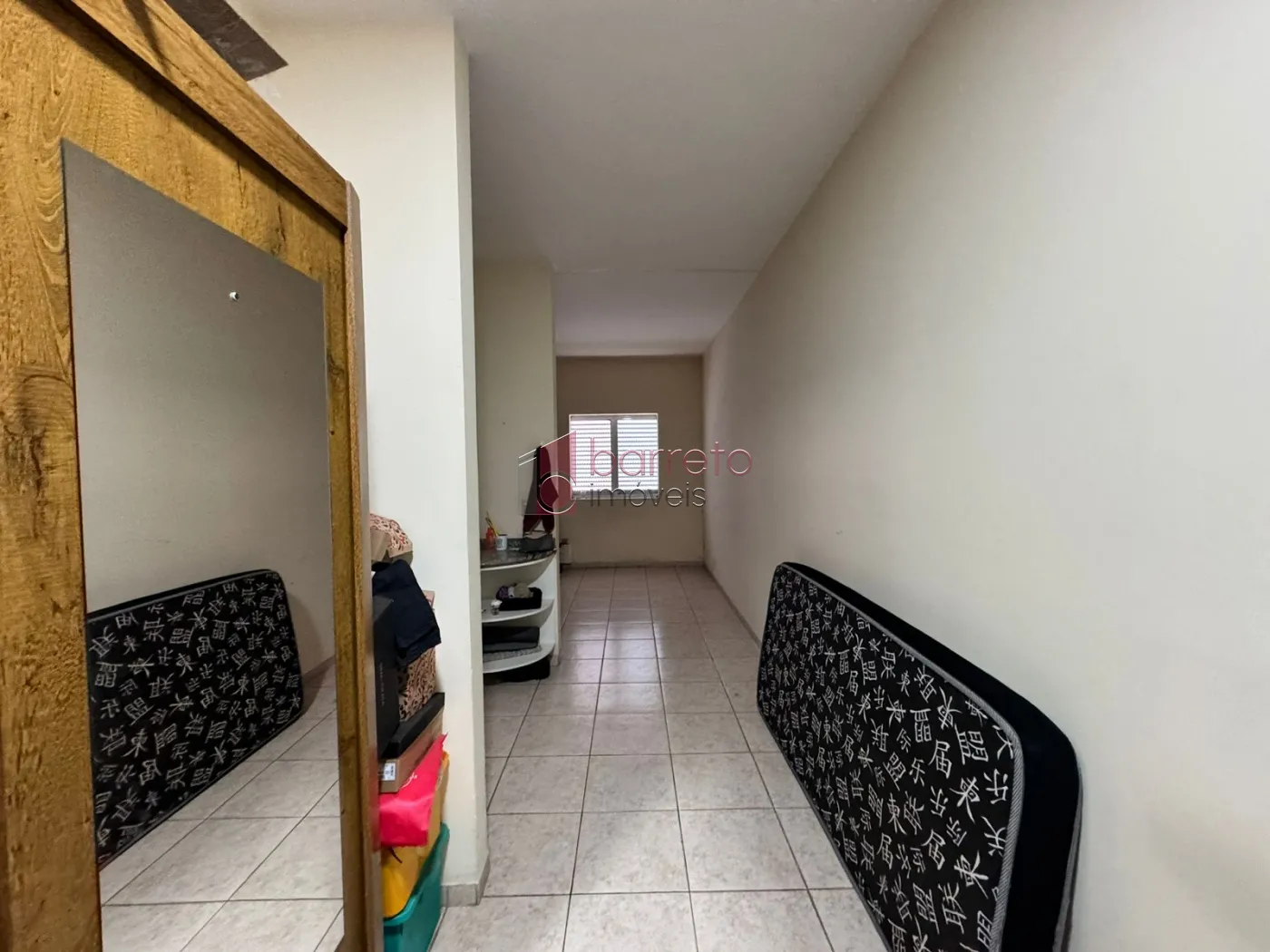 CASA À VENDA NO BAIRRO VILA JAPI II – JUNDIAÍ/SP