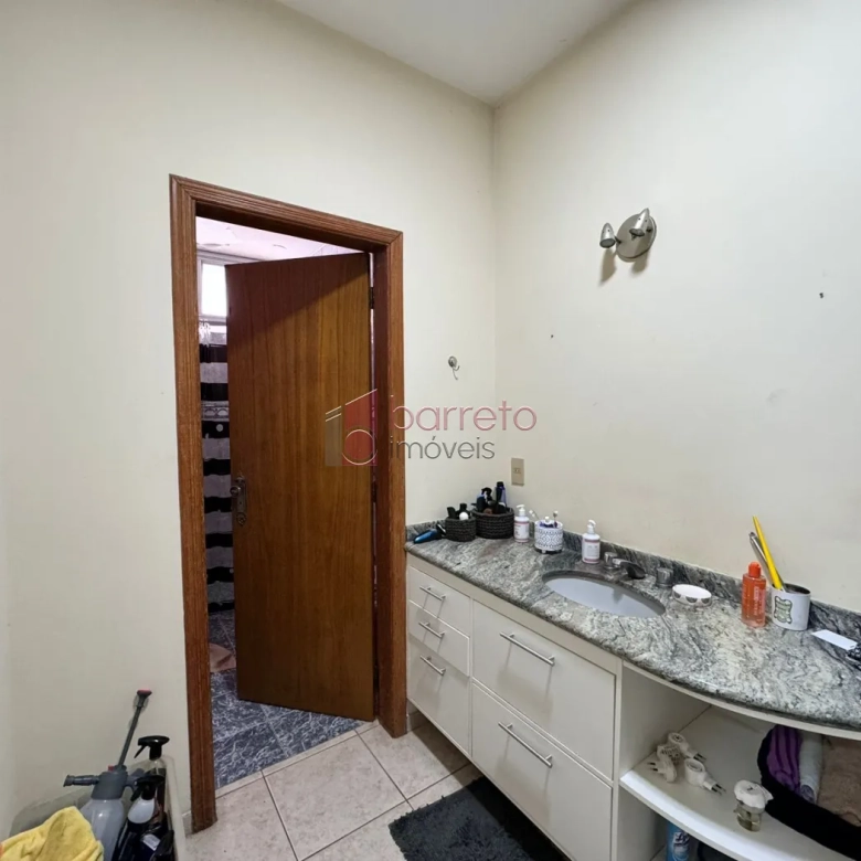 CASA À VENDA NO BAIRRO VILA JAPI II – JUNDIAÍ/SP