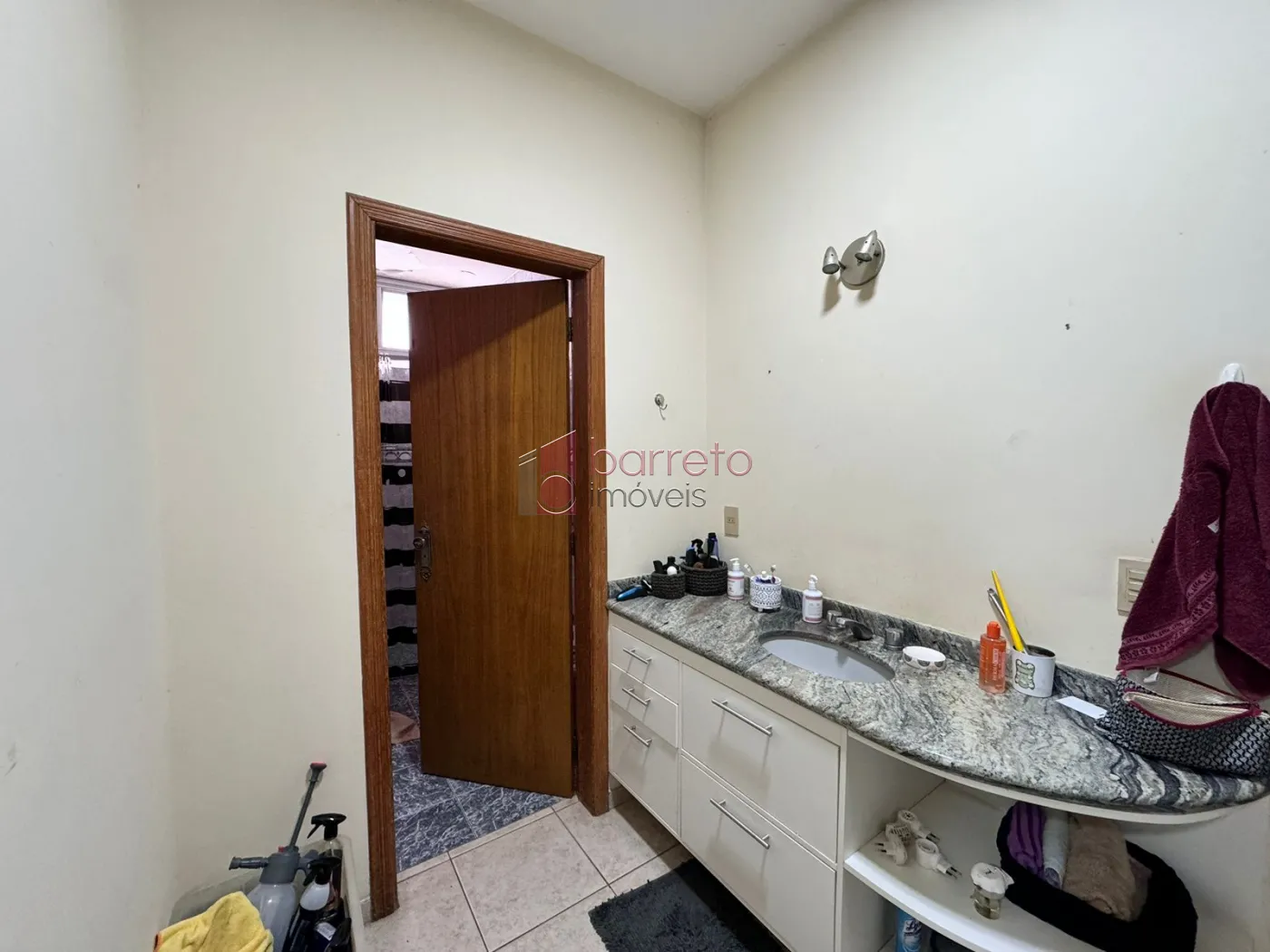 CASA À VENDA NO BAIRRO VILA JAPI II – JUNDIAÍ/SP
