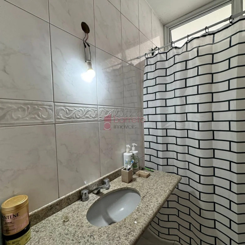 CASA À VENDA NO BAIRRO VILA JAPI II – JUNDIAÍ/SP
