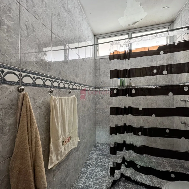 CASA À VENDA NO BAIRRO VILA JAPI II – JUNDIAÍ/SP