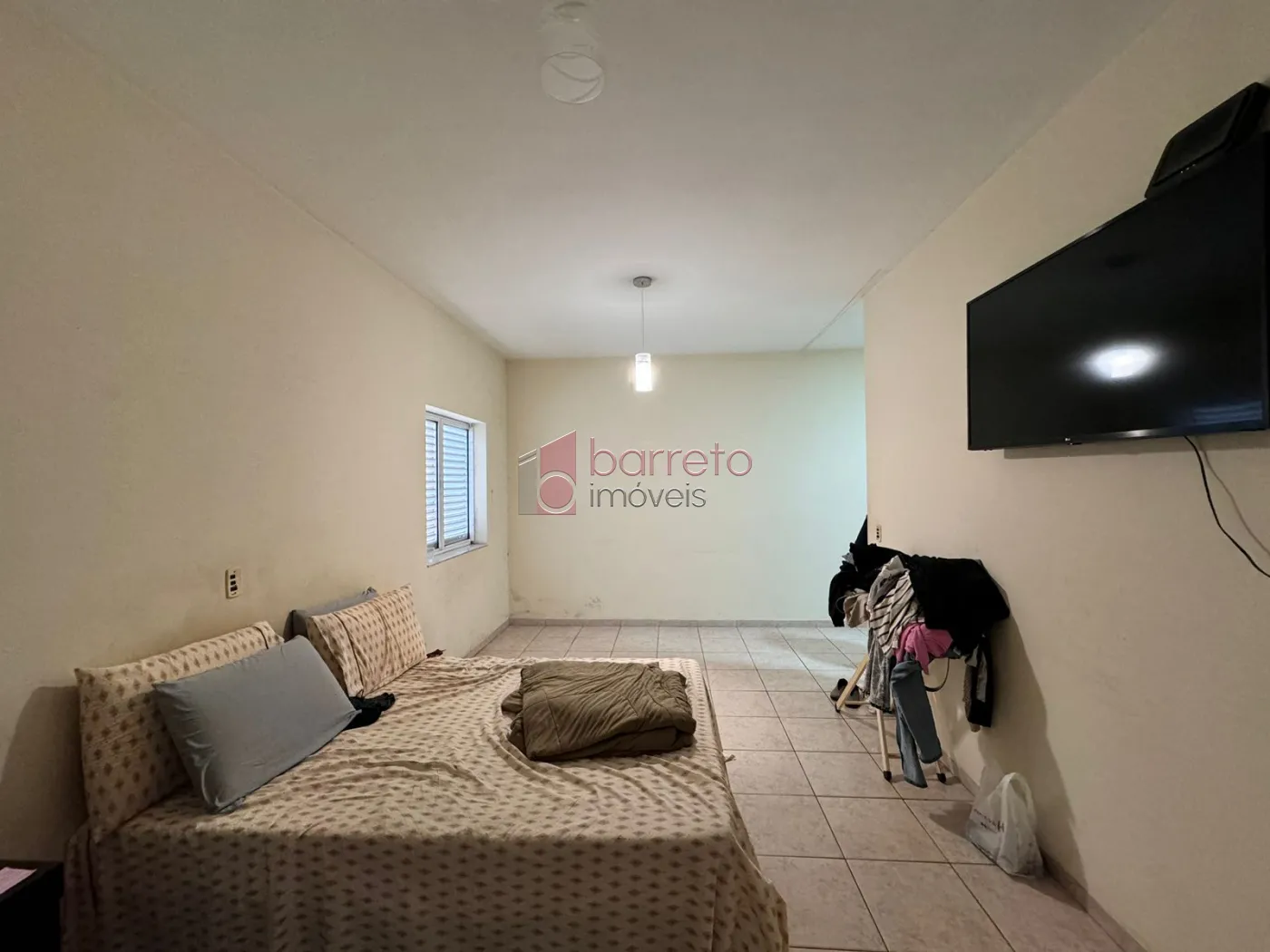 CASA À VENDA NO BAIRRO VILA JAPI II – JUNDIAÍ/SP
