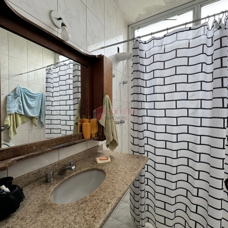 CASA À VENDA NO BAIRRO VILA JAPI II – JUNDIAÍ/SP