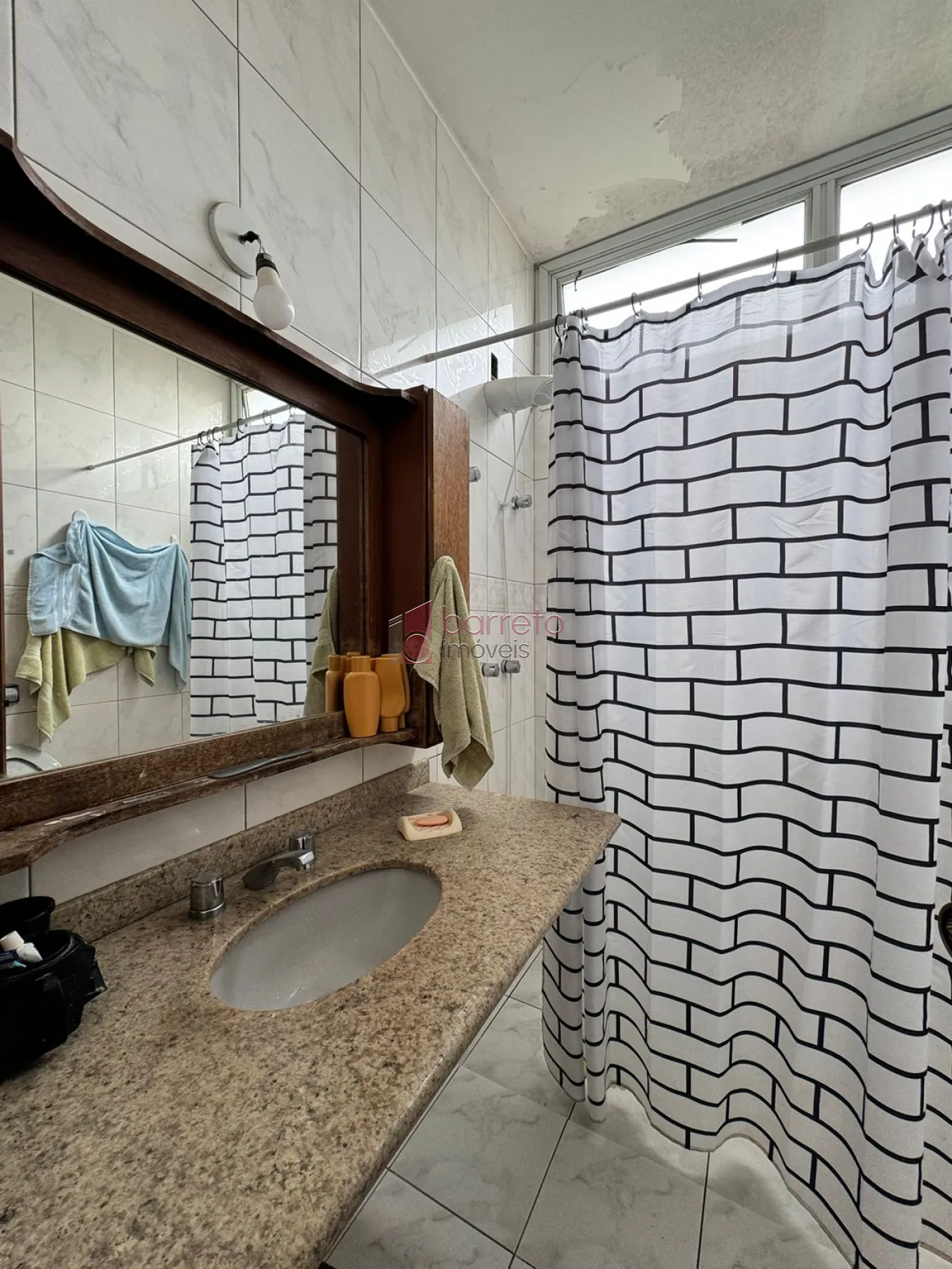 CASA À VENDA NO BAIRRO VILA JAPI II – JUNDIAÍ/SP