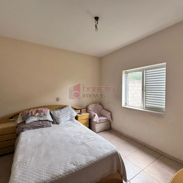 CASA À VENDA NO BAIRRO VILA JAPI II – JUNDIAÍ/SP
