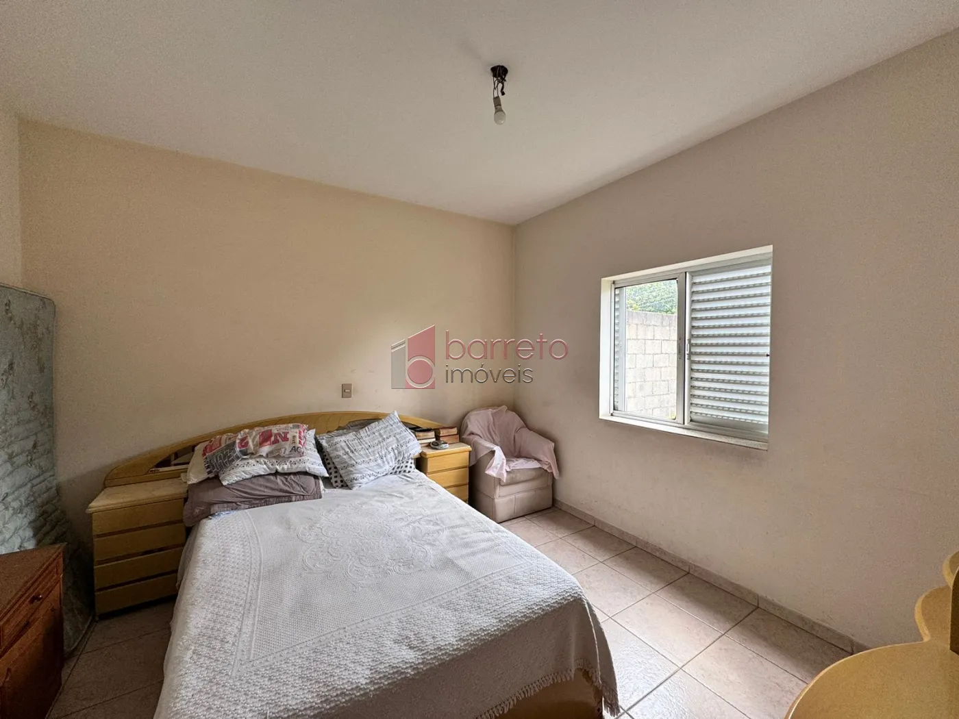 CASA À VENDA NO BAIRRO VILA JAPI II – JUNDIAÍ/SP
