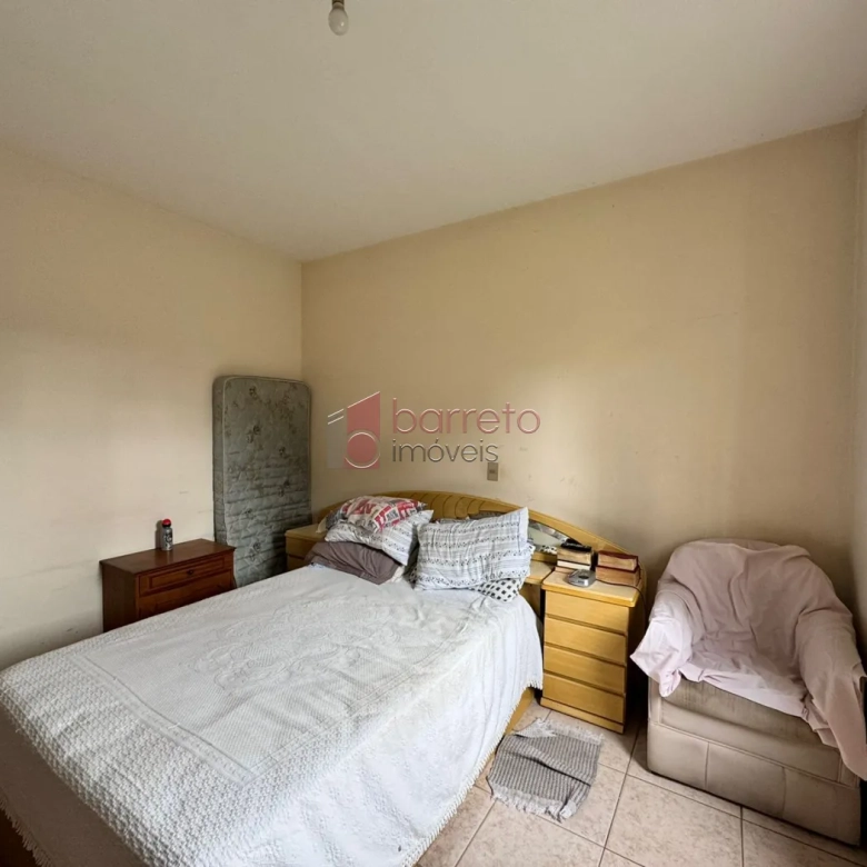 CASA À VENDA NO BAIRRO VILA JAPI II – JUNDIAÍ/SP
