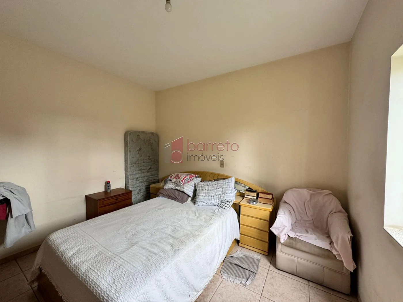 CASA À VENDA NO BAIRRO VILA JAPI II – JUNDIAÍ/SP