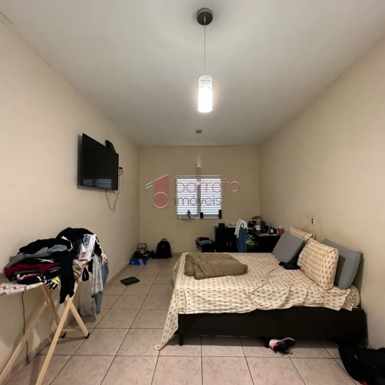 CASA À VENDA NO BAIRRO VILA JAPI II – JUNDIAÍ/SP