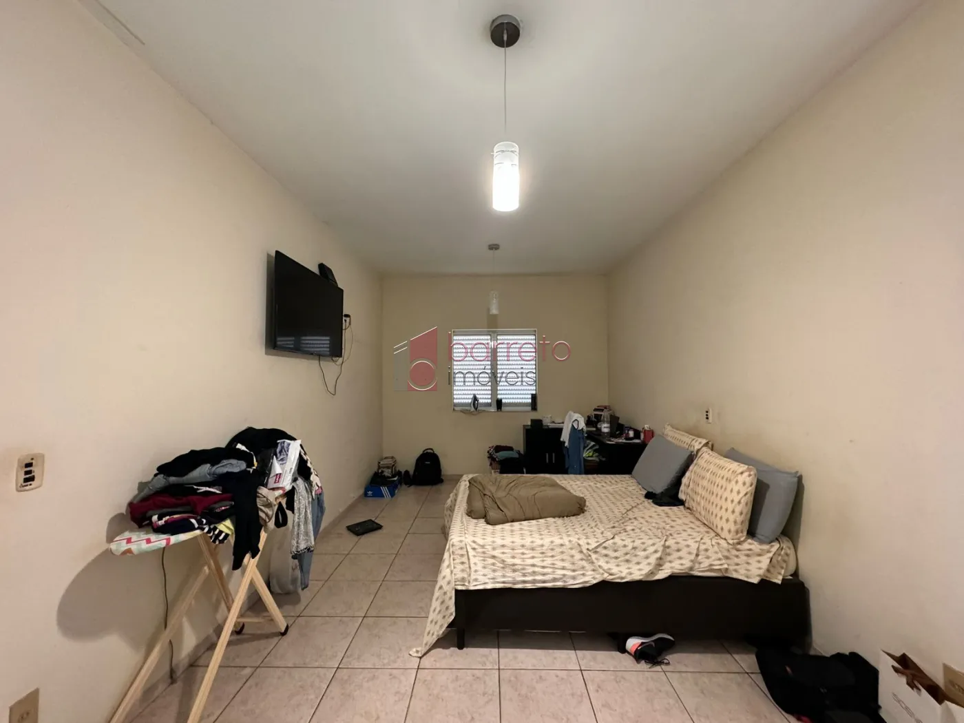 CASA À VENDA NO BAIRRO VILA JAPI II – JUNDIAÍ/SP