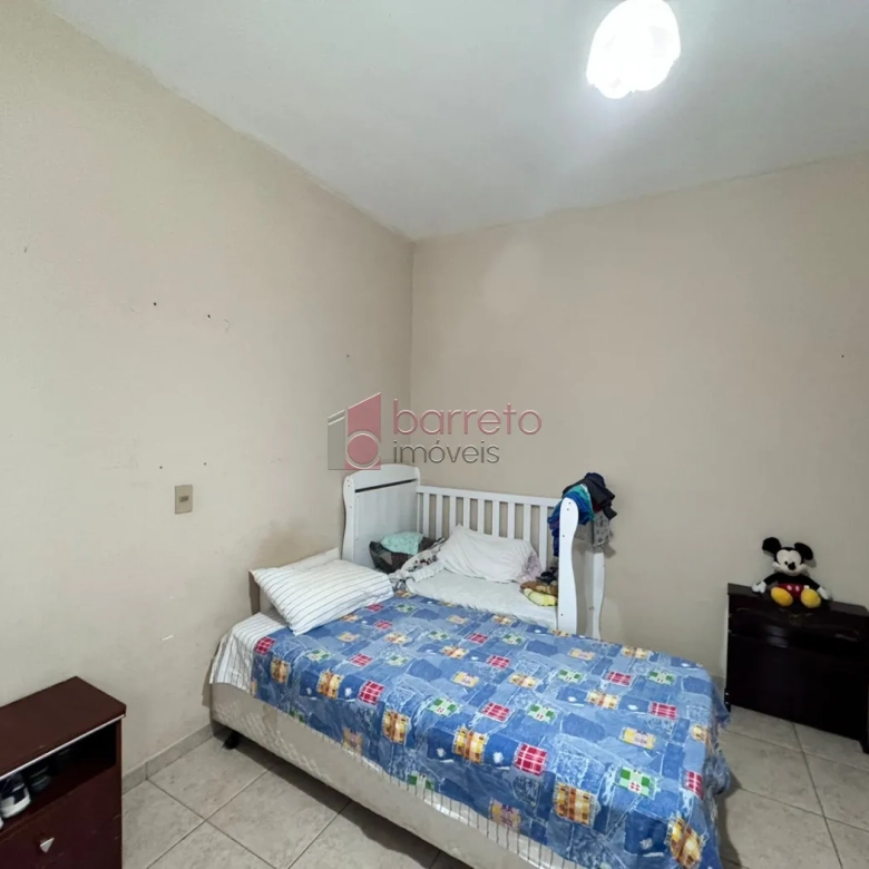 CASA À VENDA NO BAIRRO VILA JAPI II – JUNDIAÍ/SP