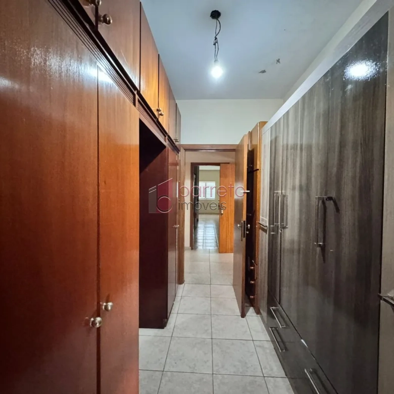 CASA À VENDA NO BAIRRO VILA JAPI II – JUNDIAÍ/SP