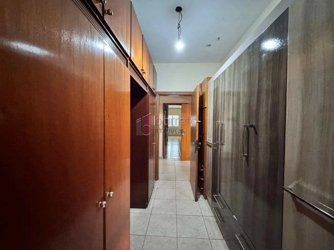 CASA À VENDA NO BAIRRO VILA JAPI II – JUNDIAÍ/SP