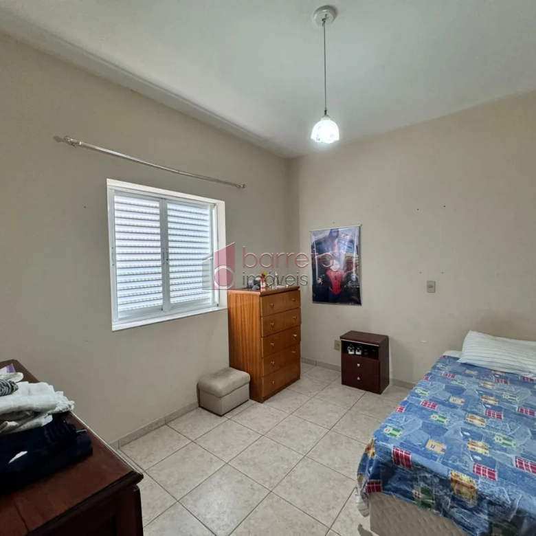 CASA À VENDA NO BAIRRO VILA JAPI II – JUNDIAÍ/SP