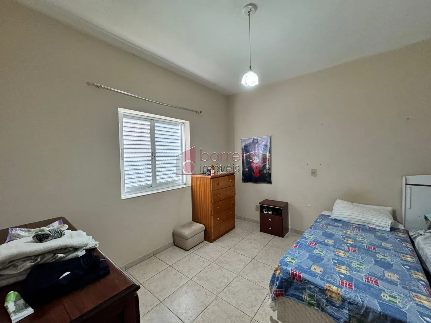 CASA À VENDA NO BAIRRO VILA JAPI II – JUNDIAÍ/SP