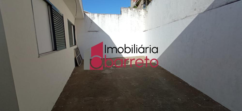 CASA Á VENDA NO BAIRRO VILA LACERDA EM JUNDIAÍ – SP