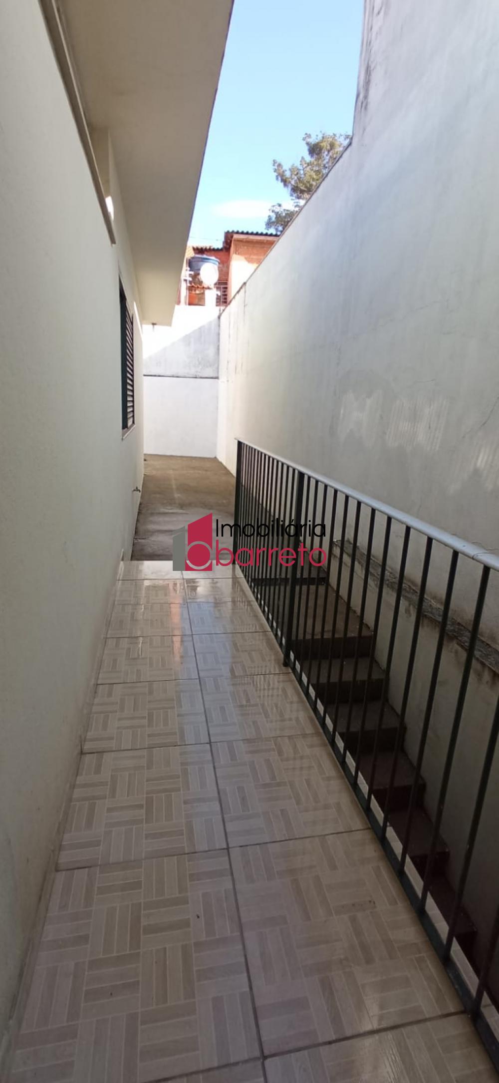 CASA Á VENDA NO BAIRRO VILA LACERDA EM JUNDIAÍ – SP