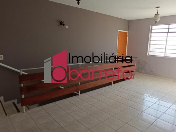 CASA Á VENDA NO BAIRRO VILA LACERDA EM JUNDIAÍ – SP