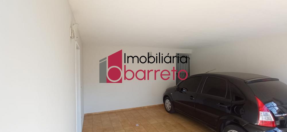 CASA Á VENDA NO BAIRRO VILA LACERDA EM JUNDIAÍ – SP