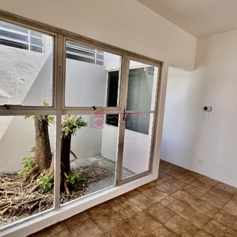 CASA TÉRREA À VENDA NA VILA LIBERDADE EM JUNDIAÍ/SP