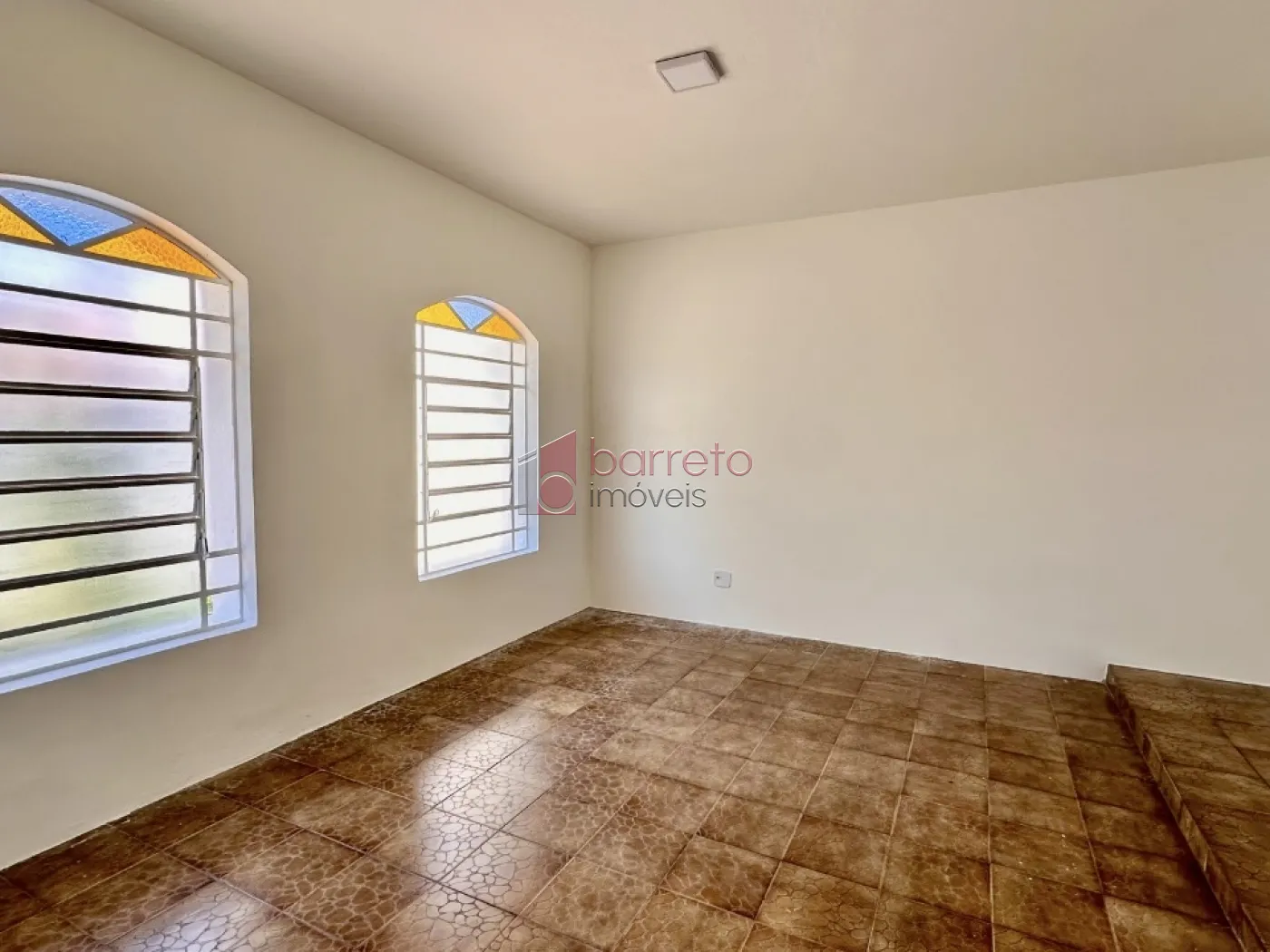 CASA TÉRREA À VENDA NA VILA LIBERDADE EM JUNDIAÍ/SP
