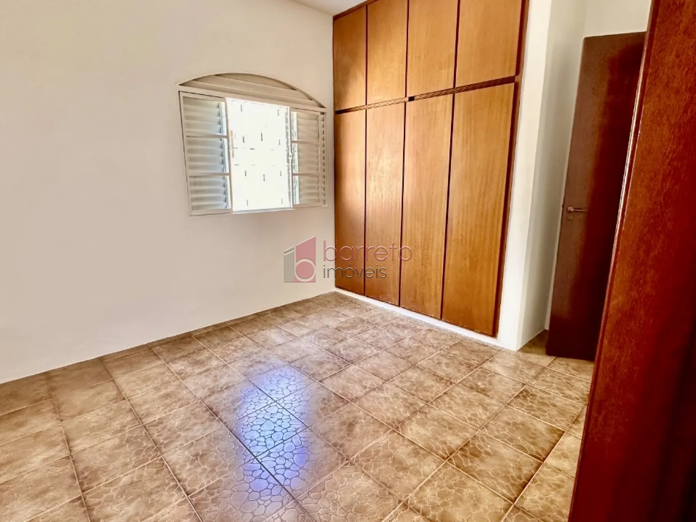 CASA TÉRREA À VENDA NA VILA LIBERDADE EM JUNDIAÍ/SP