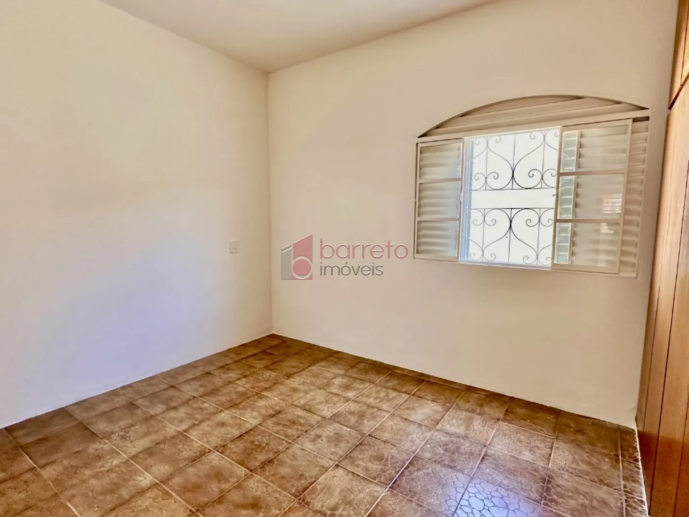 CASA TÉRREA À VENDA NA VILA LIBERDADE EM JUNDIAÍ/SP