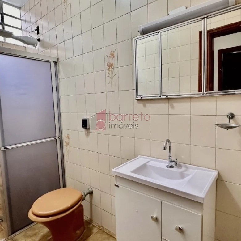 CASA TÉRREA À VENDA NA VILA LIBERDADE EM JUNDIAÍ/SP