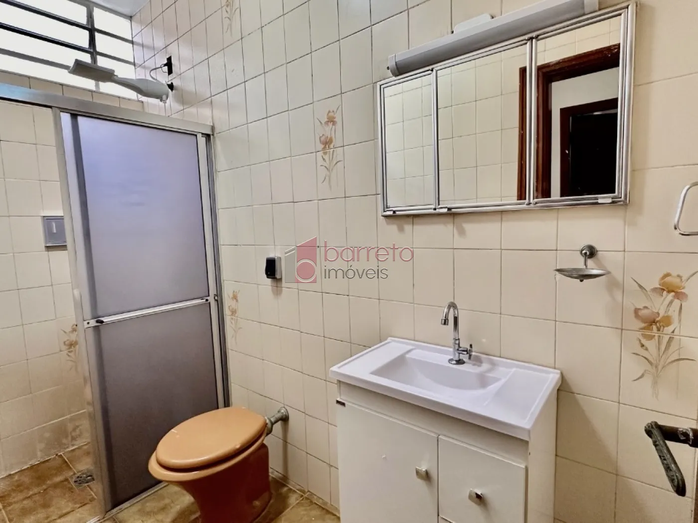 CASA TÉRREA À VENDA NA VILA LIBERDADE EM JUNDIAÍ/SP