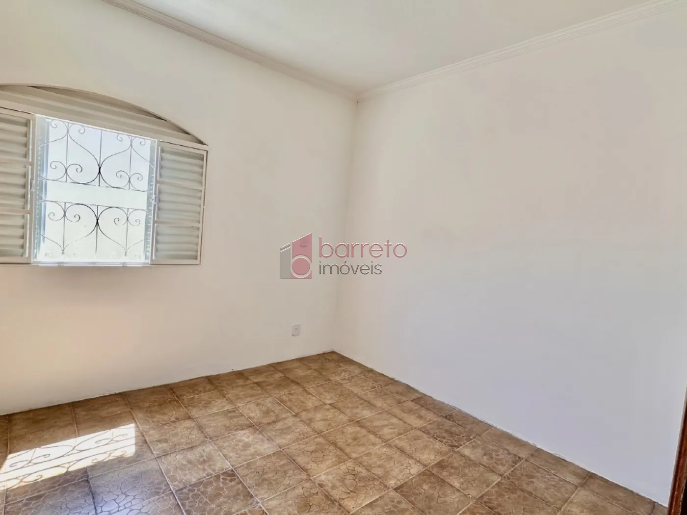CASA TÉRREA À VENDA NA VILA LIBERDADE EM JUNDIAÍ/SP