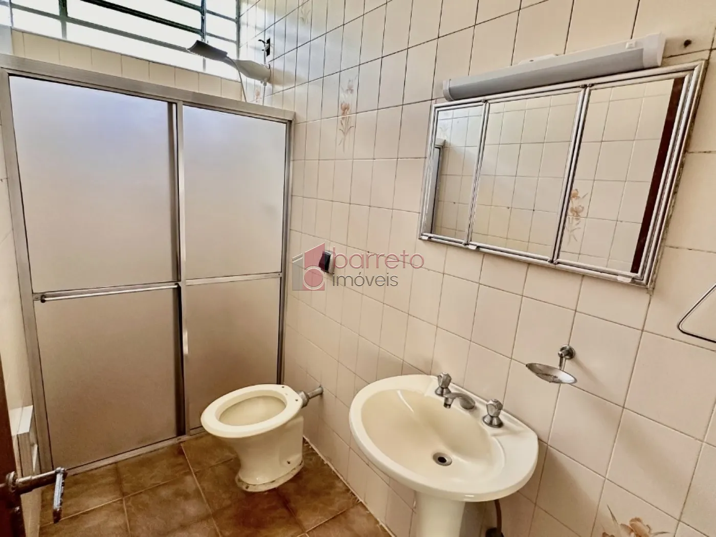 CASA TÉRREA À VENDA NA VILA LIBERDADE EM JUNDIAÍ/SP