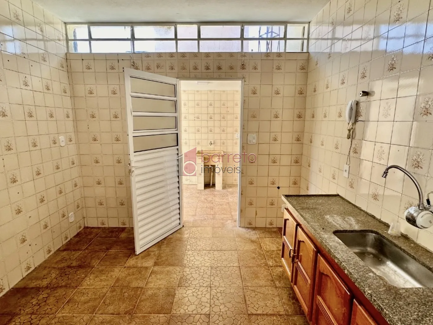 CASA TÉRREA À VENDA NA VILA LIBERDADE EM JUNDIAÍ/SP