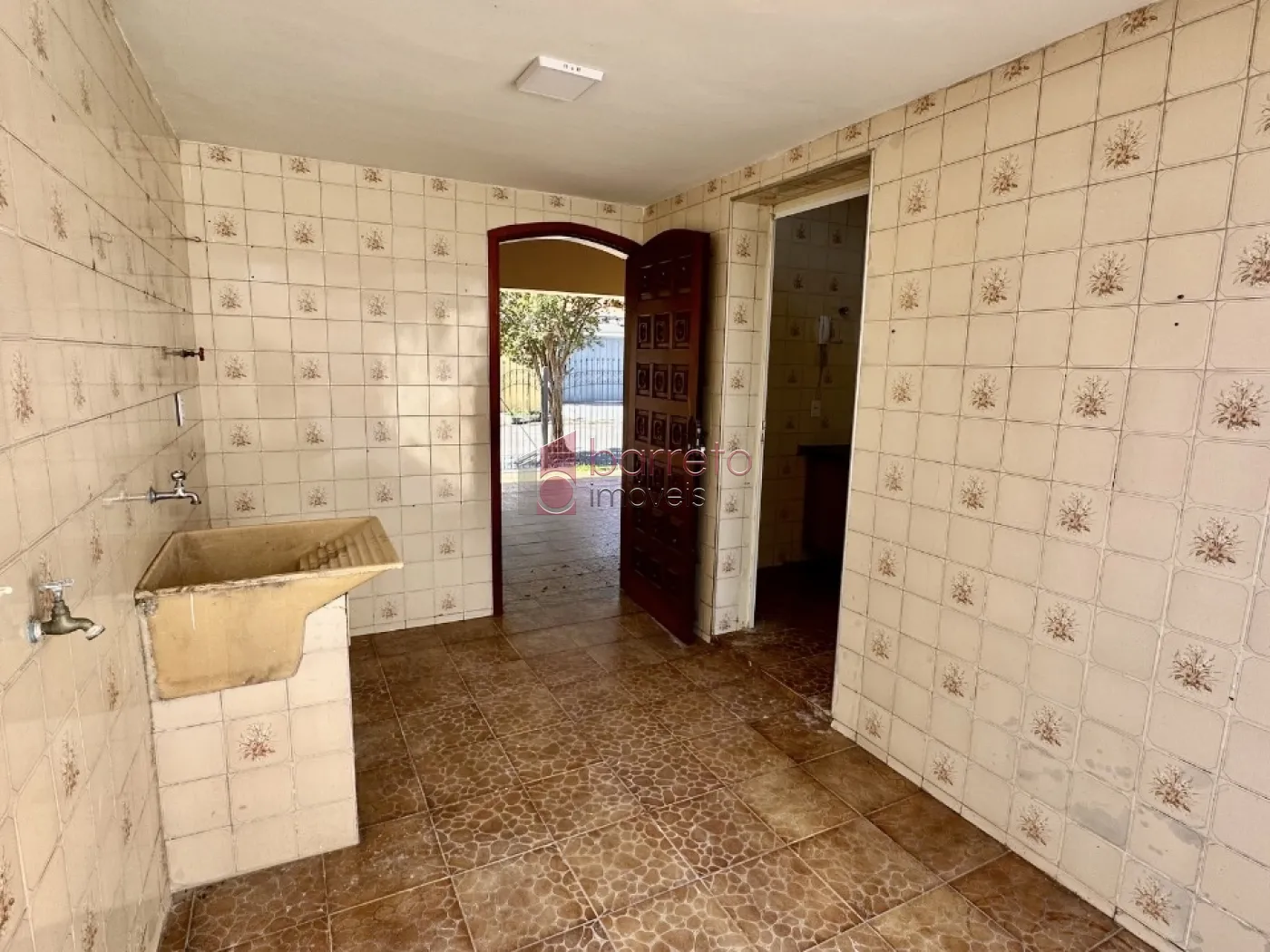 CASA TÉRREA À VENDA NA VILA LIBERDADE EM JUNDIAÍ/SP