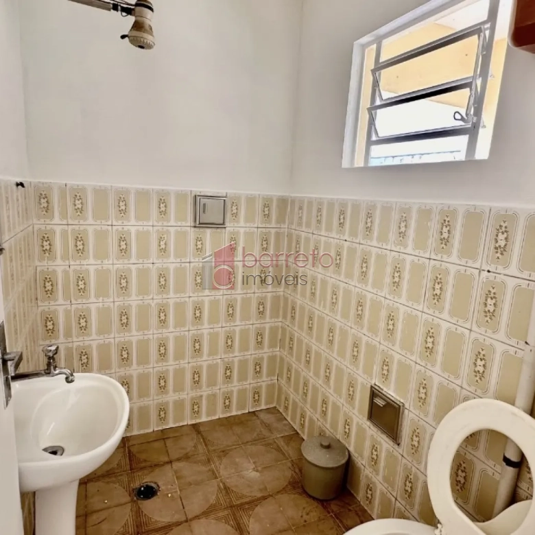 CASA TÉRREA À VENDA NA VILA LIBERDADE EM JUNDIAÍ/SP