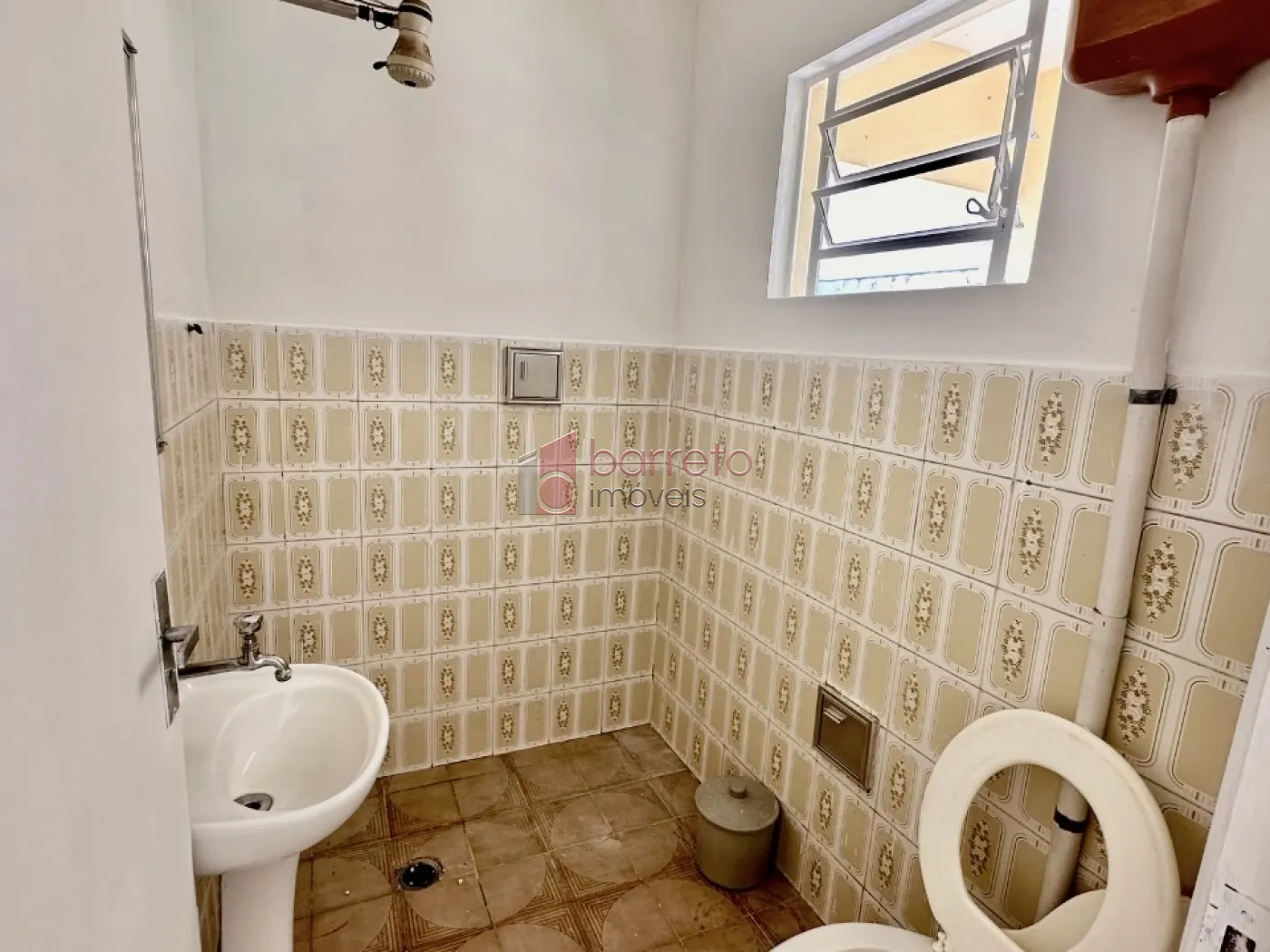 CASA TÉRREA À VENDA NA VILA LIBERDADE EM JUNDIAÍ/SP