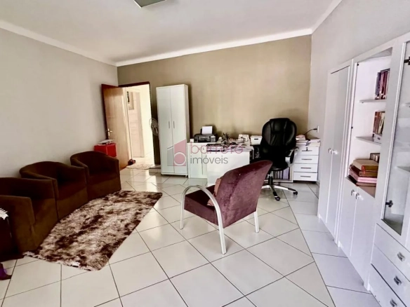 CASA À VENDA NA VILA LIBERDADE EM JUNDIAÍ/SP