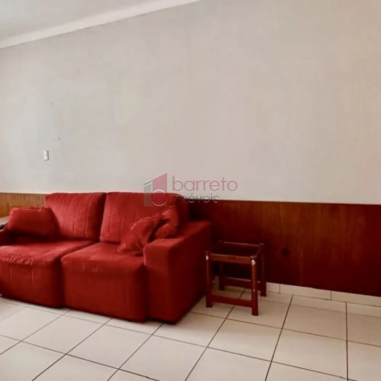 CASA À VENDA NA VILA LIBERDADE EM JUNDIAÍ/SP