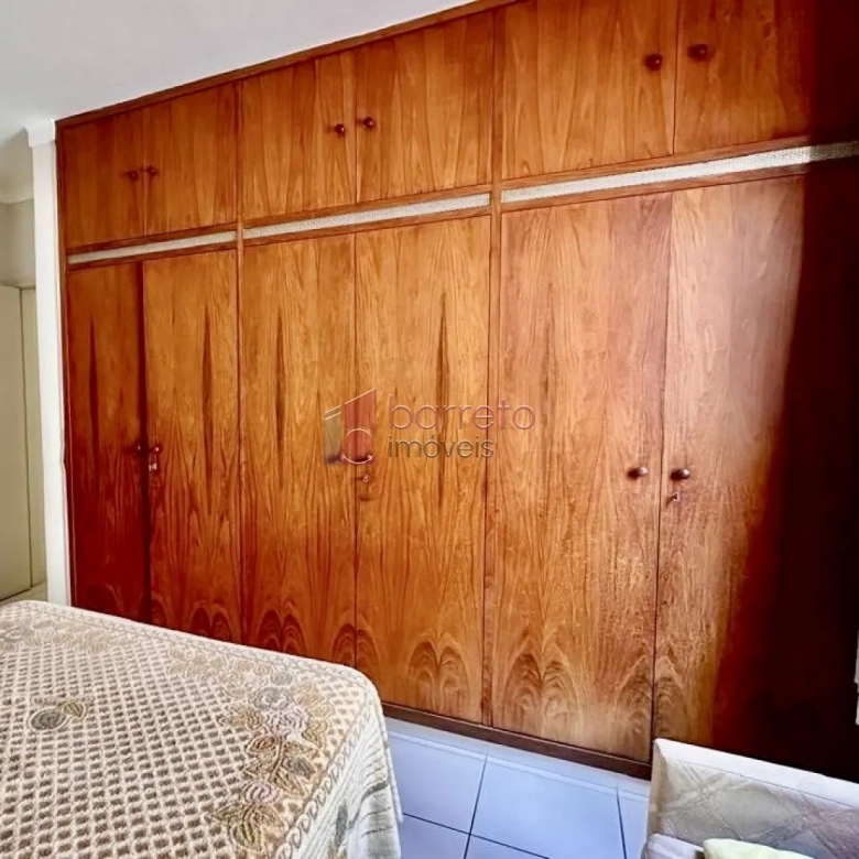 CASA À VENDA NA VILA LIBERDADE EM JUNDIAÍ/SP