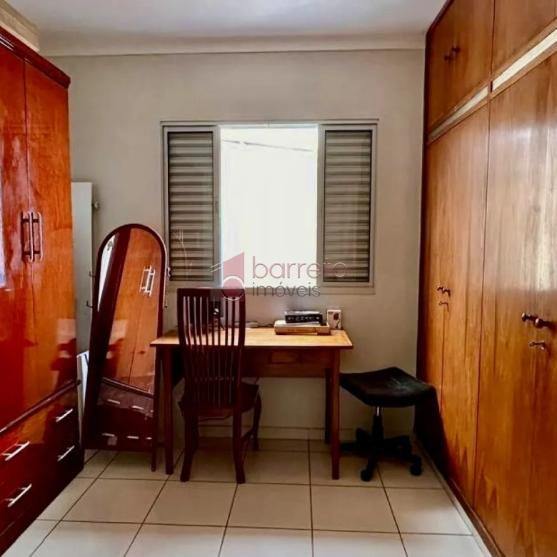 CASA À VENDA NA VILA LIBERDADE EM JUNDIAÍ/SP