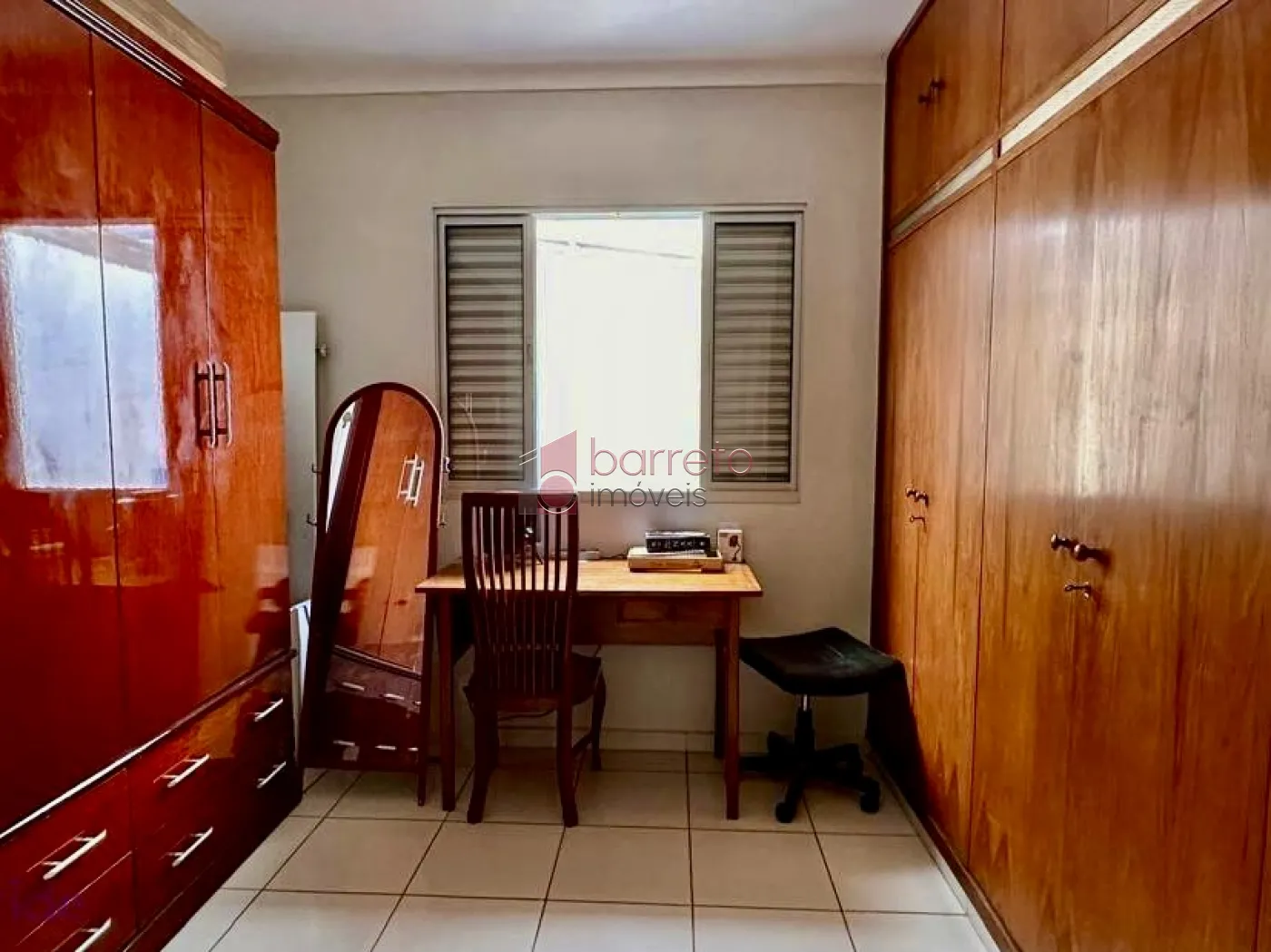 CASA À VENDA NA VILA LIBERDADE EM JUNDIAÍ/SP