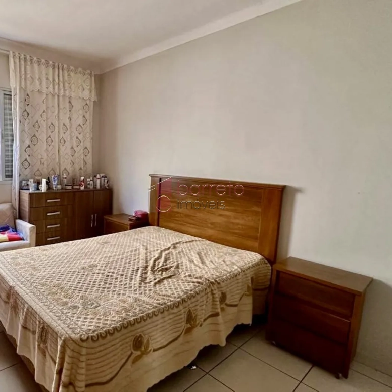 CASA À VENDA NA VILA LIBERDADE EM JUNDIAÍ/SP