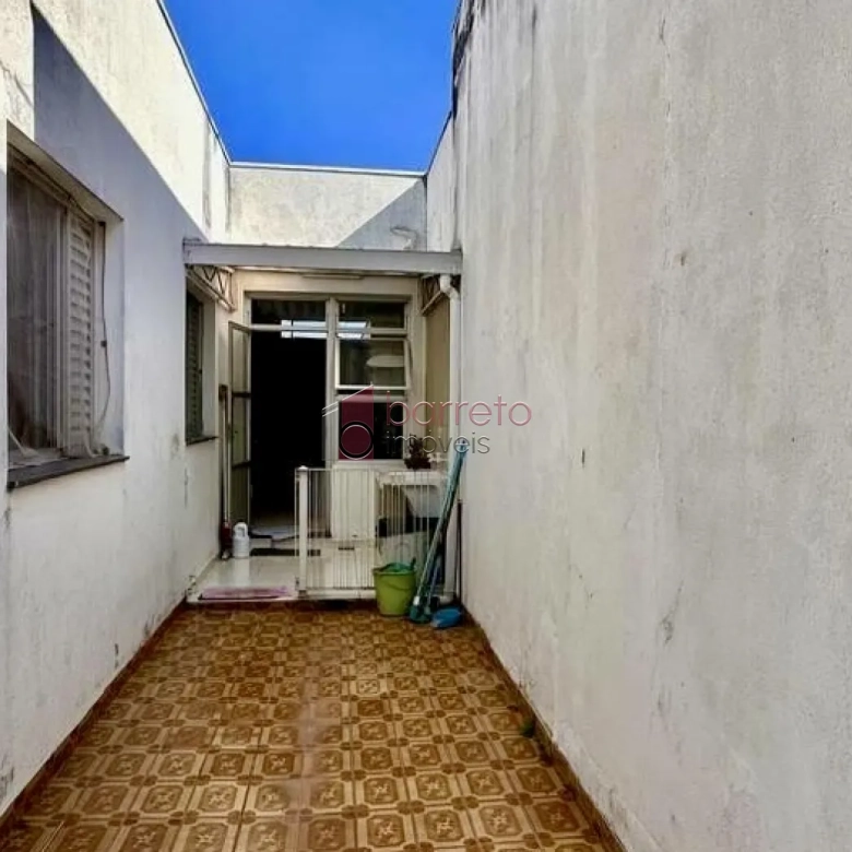 CASA À VENDA NA VILA LIBERDADE EM JUNDIAÍ/SP
