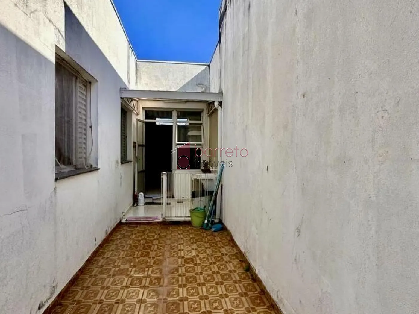 CASA À VENDA NA VILA LIBERDADE EM JUNDIAÍ/SP