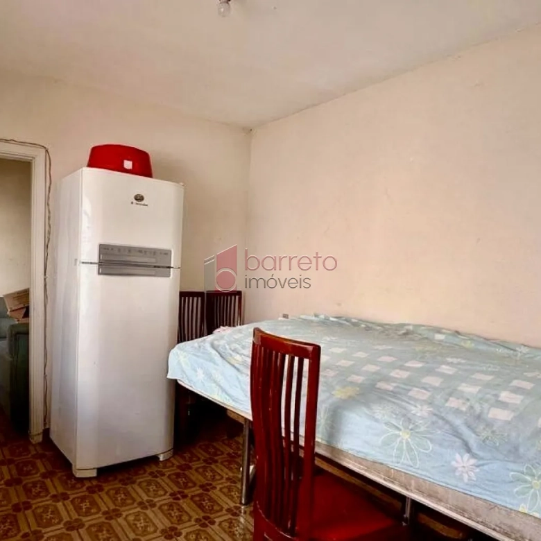 CASA À VENDA NA VILA LIBERDADE EM JUNDIAÍ/SP