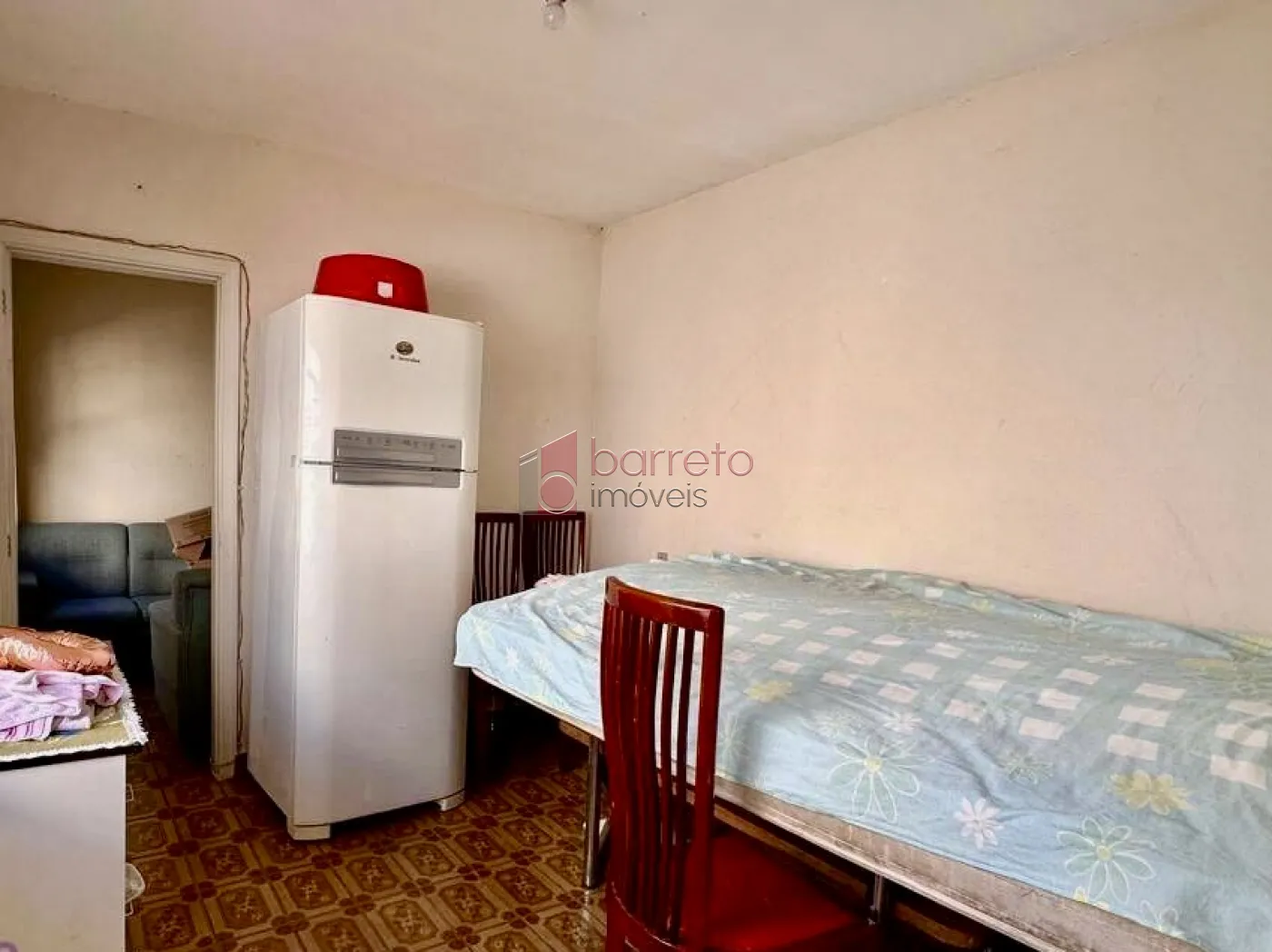 CASA À VENDA NA VILA LIBERDADE EM JUNDIAÍ/SP