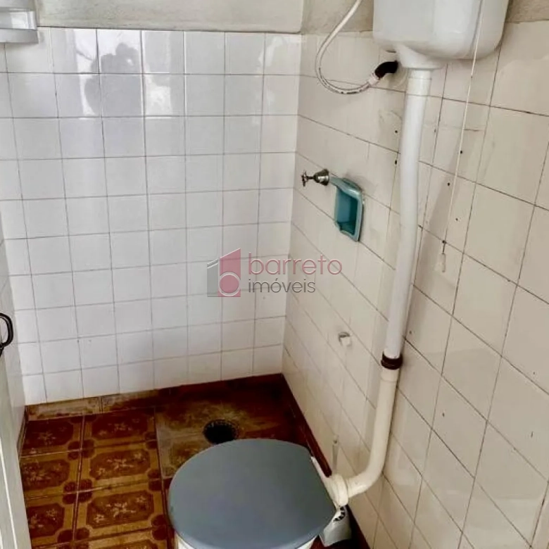 CASA À VENDA NA VILA LIBERDADE EM JUNDIAÍ/SP